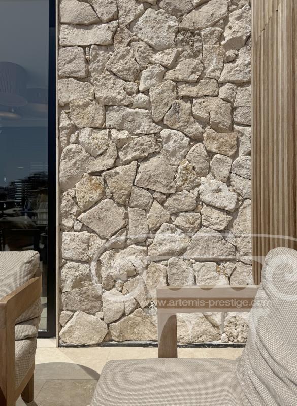 PAREMENT MURAL IBIZA BEIGE