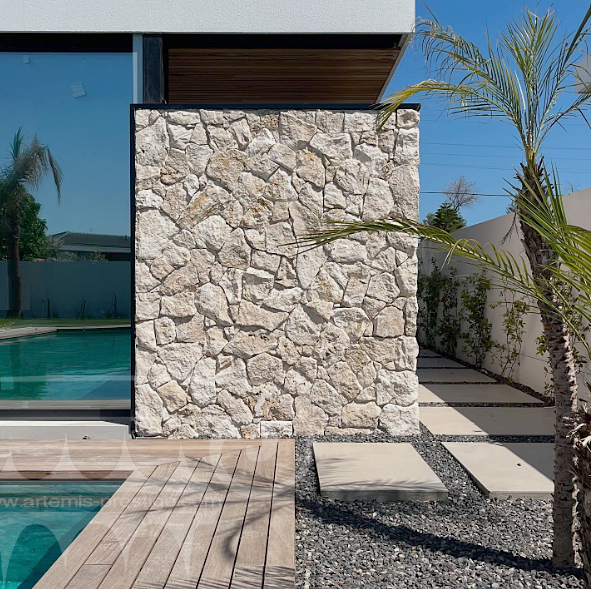 PAREMENT MURAL IBIZA BEIGE