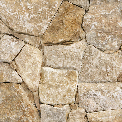 Parement Mural pierre naturelle ibiza