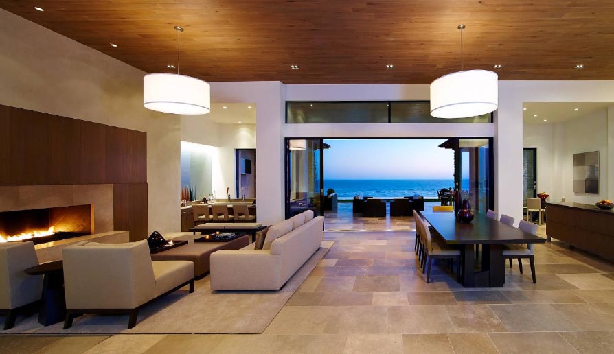 Travertin Noce - Artemis